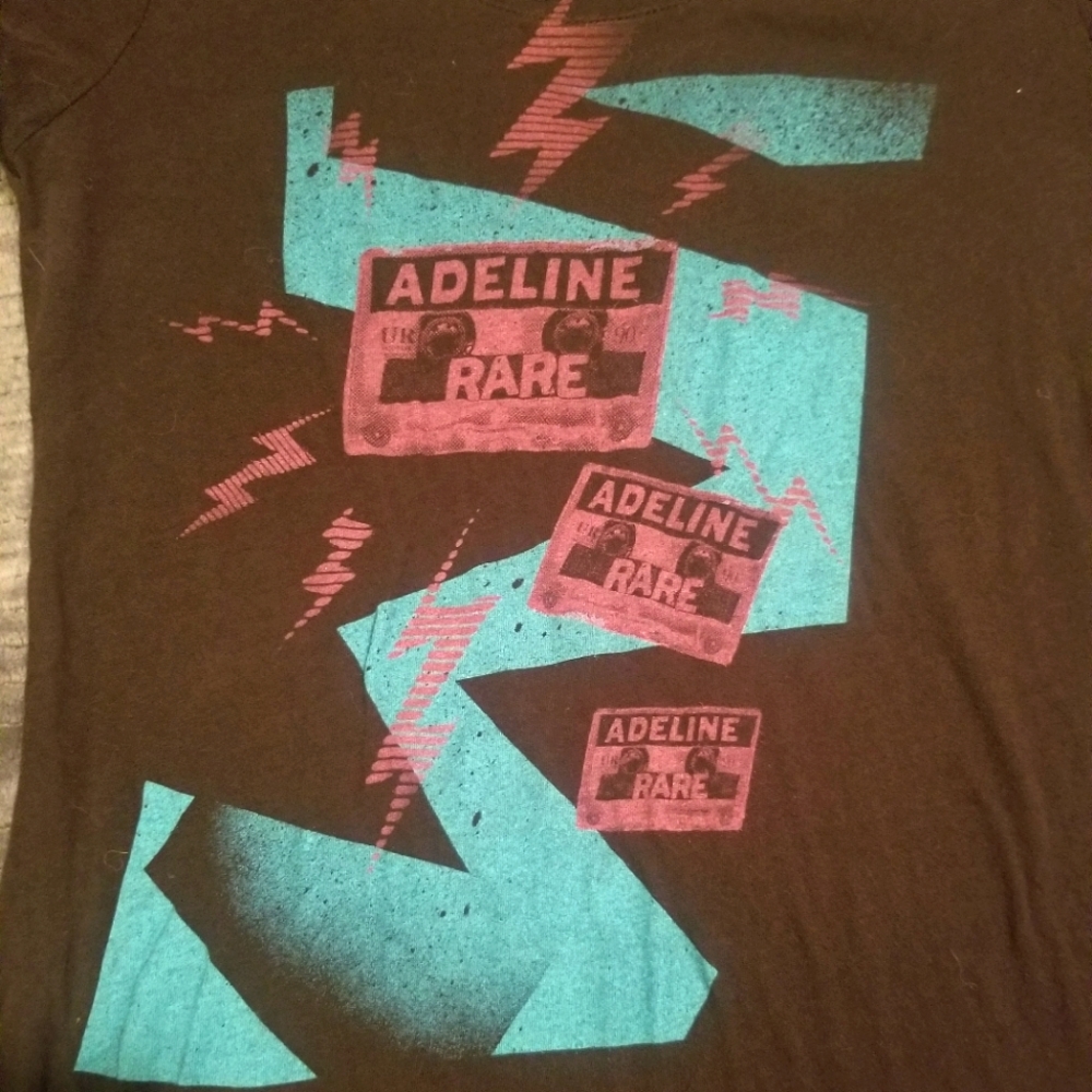 Vintage y2k Adeline Street shirt - Picture 2 of 6